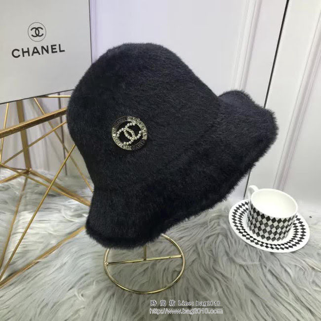 CHANEL香奈兒 火爆經典款 秋冬小香風專櫃新品 LLWJ5510